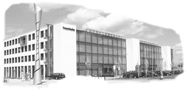 Fraunhofer Center Kaiserslautern